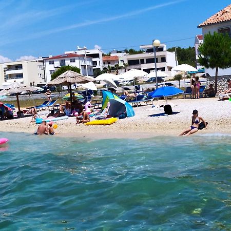 Apartments Villa Lavanda Ζαντάρ Εξωτερικό φωτογραφία