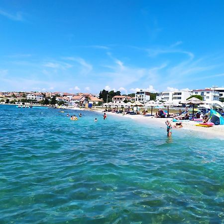 Apartments Villa Lavanda Ζαντάρ Εξωτερικό φωτογραφία