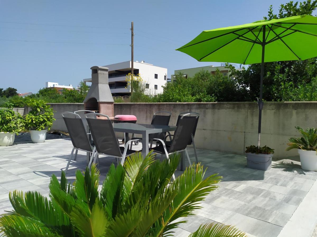 Apartments Villa Lavanda Ζαντάρ Εξωτερικό φωτογραφία