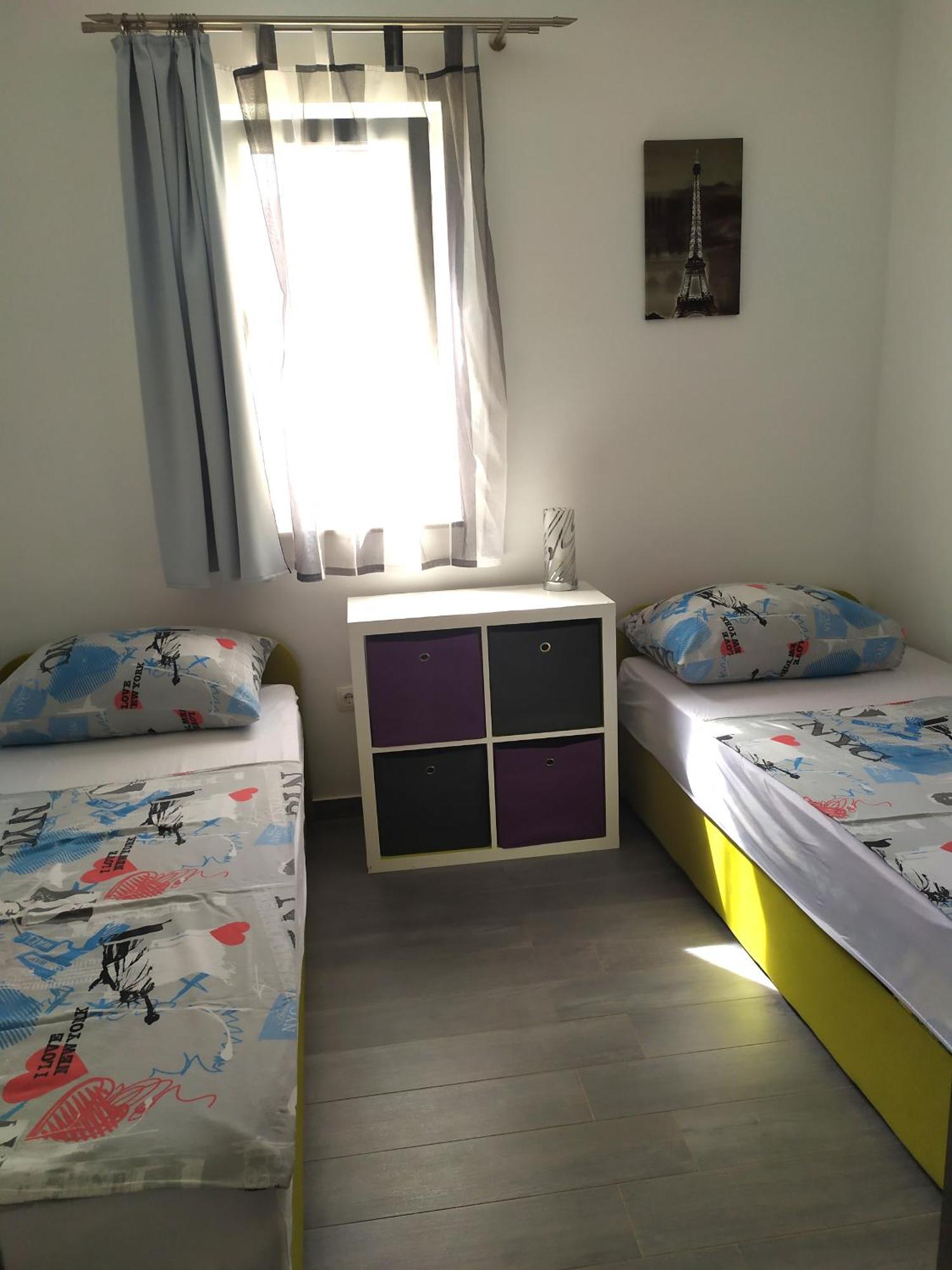 Apartments Villa Lavanda Ζαντάρ Εξωτερικό φωτογραφία