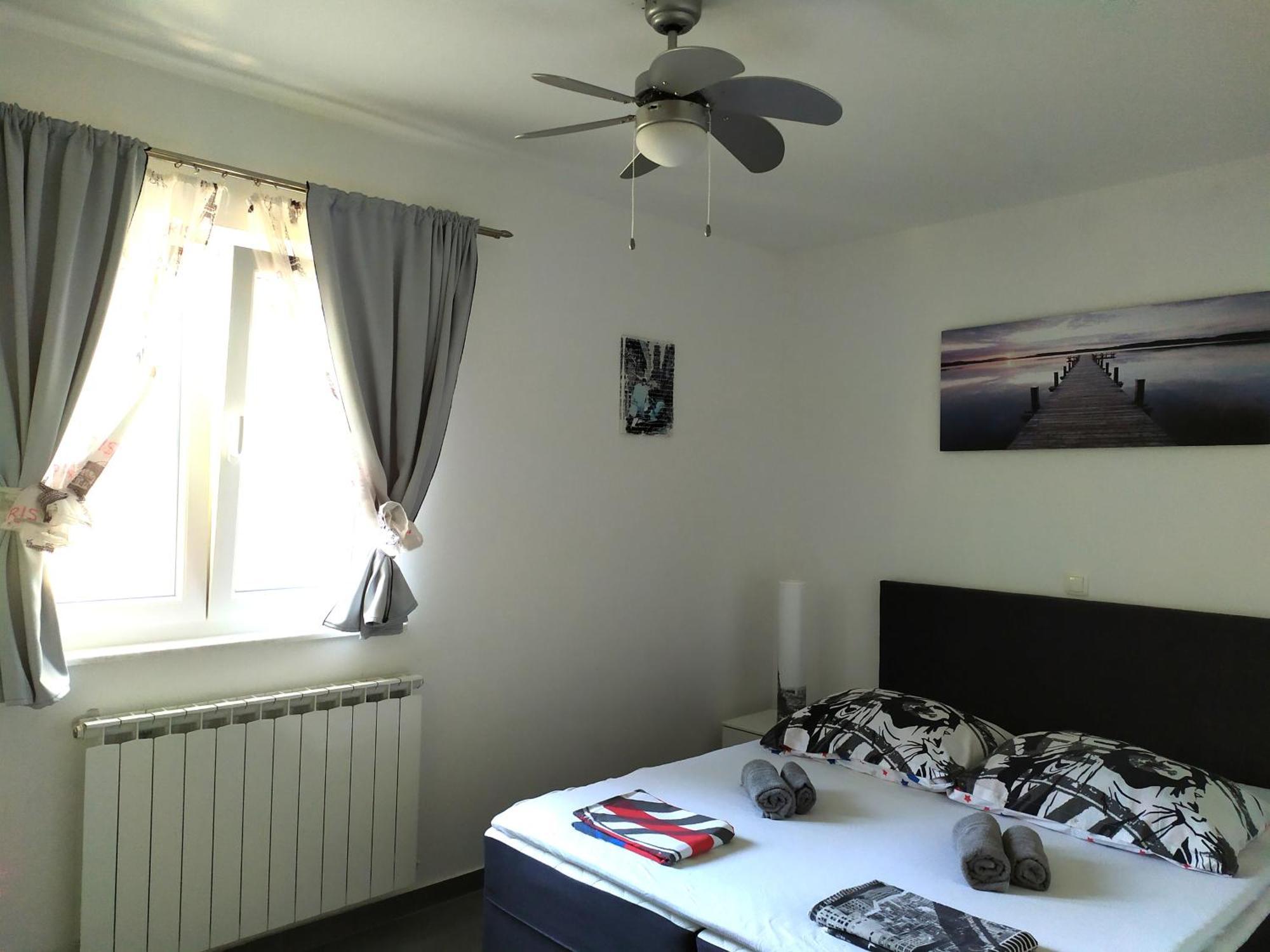 Apartments Villa Lavanda Ζαντάρ Εξωτερικό φωτογραφία