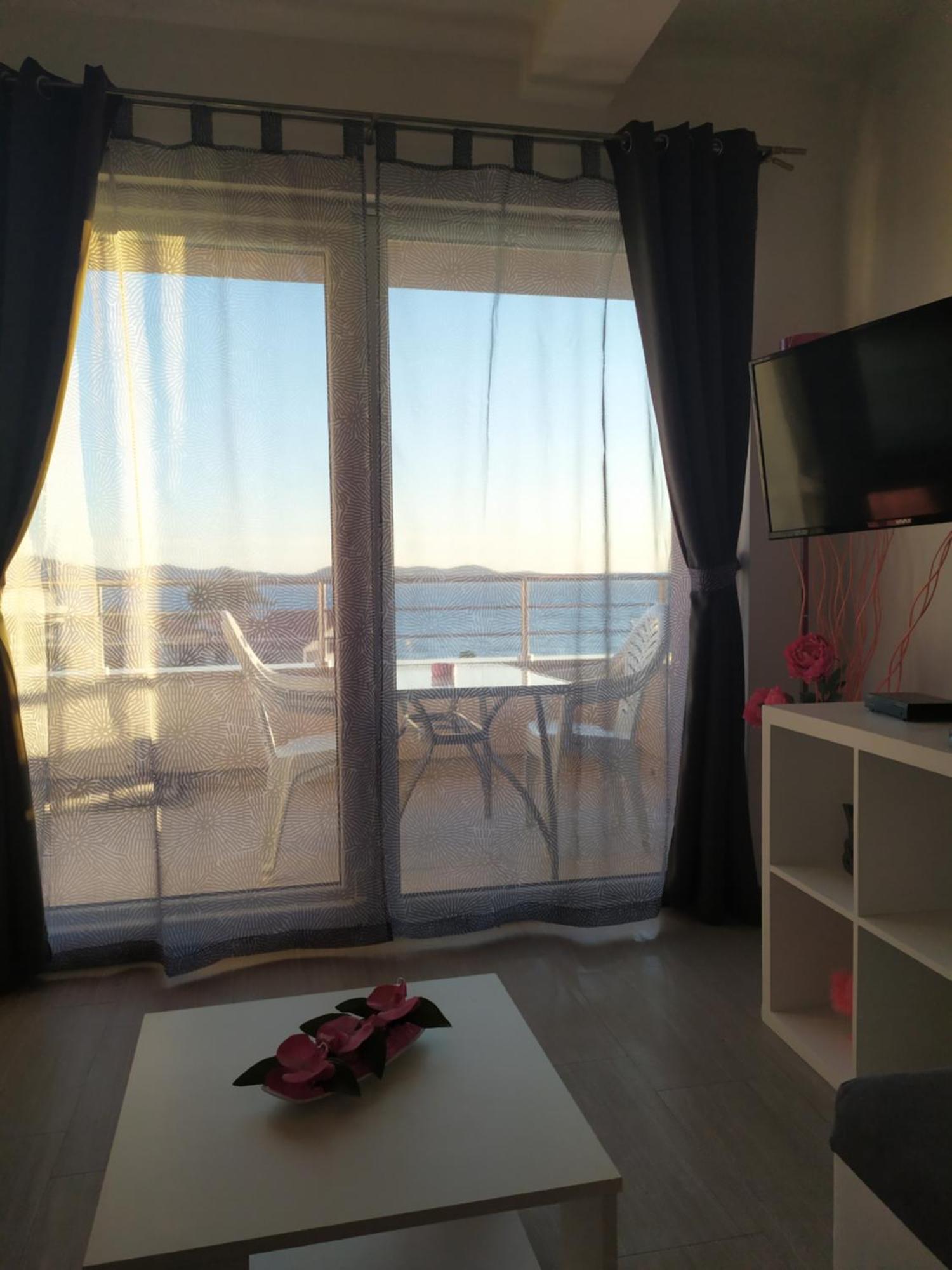 Apartments Villa Lavanda Ζαντάρ Εξωτερικό φωτογραφία