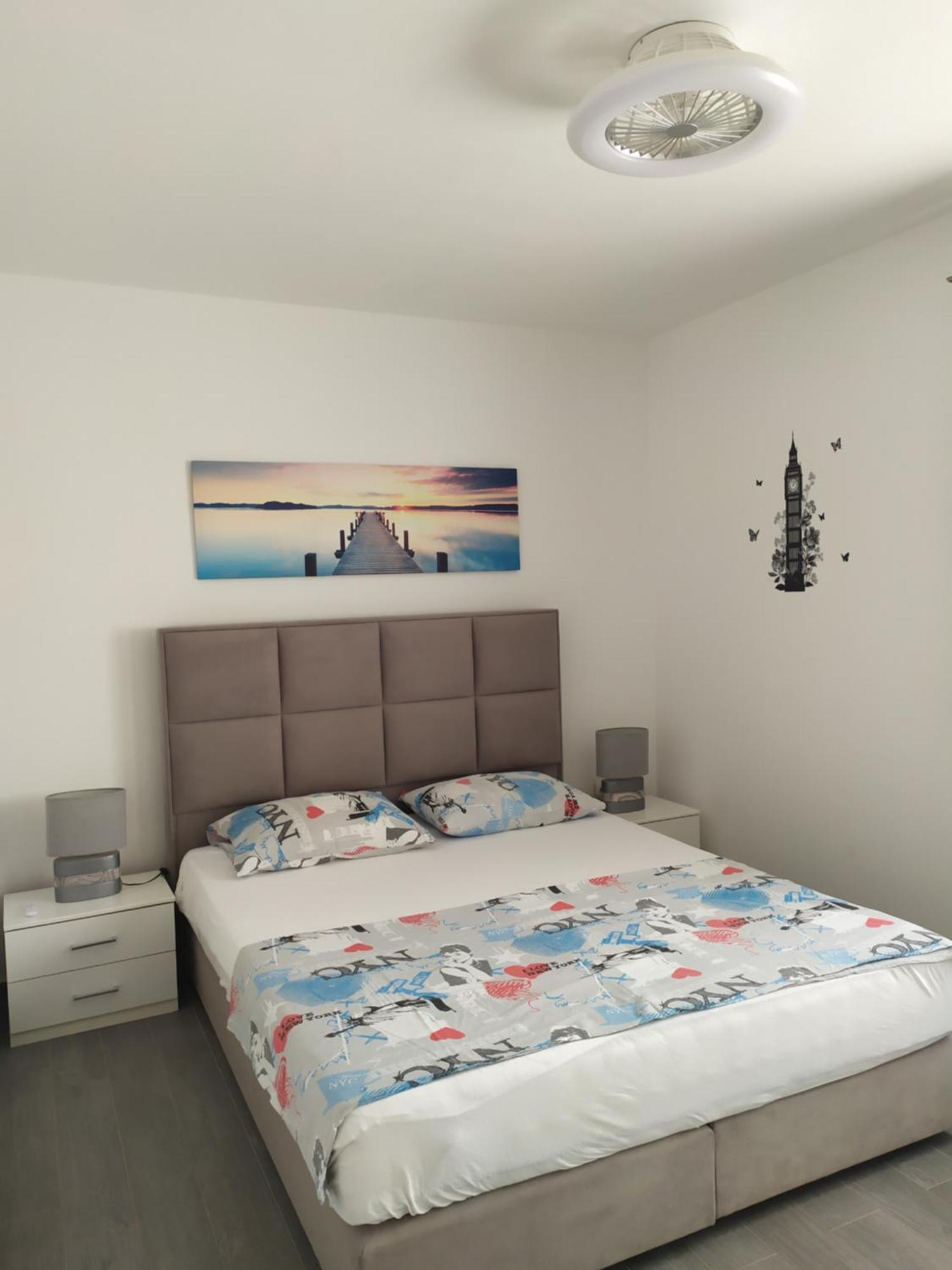 Apartments Villa Lavanda Ζαντάρ Δωμάτιο φωτογραφία