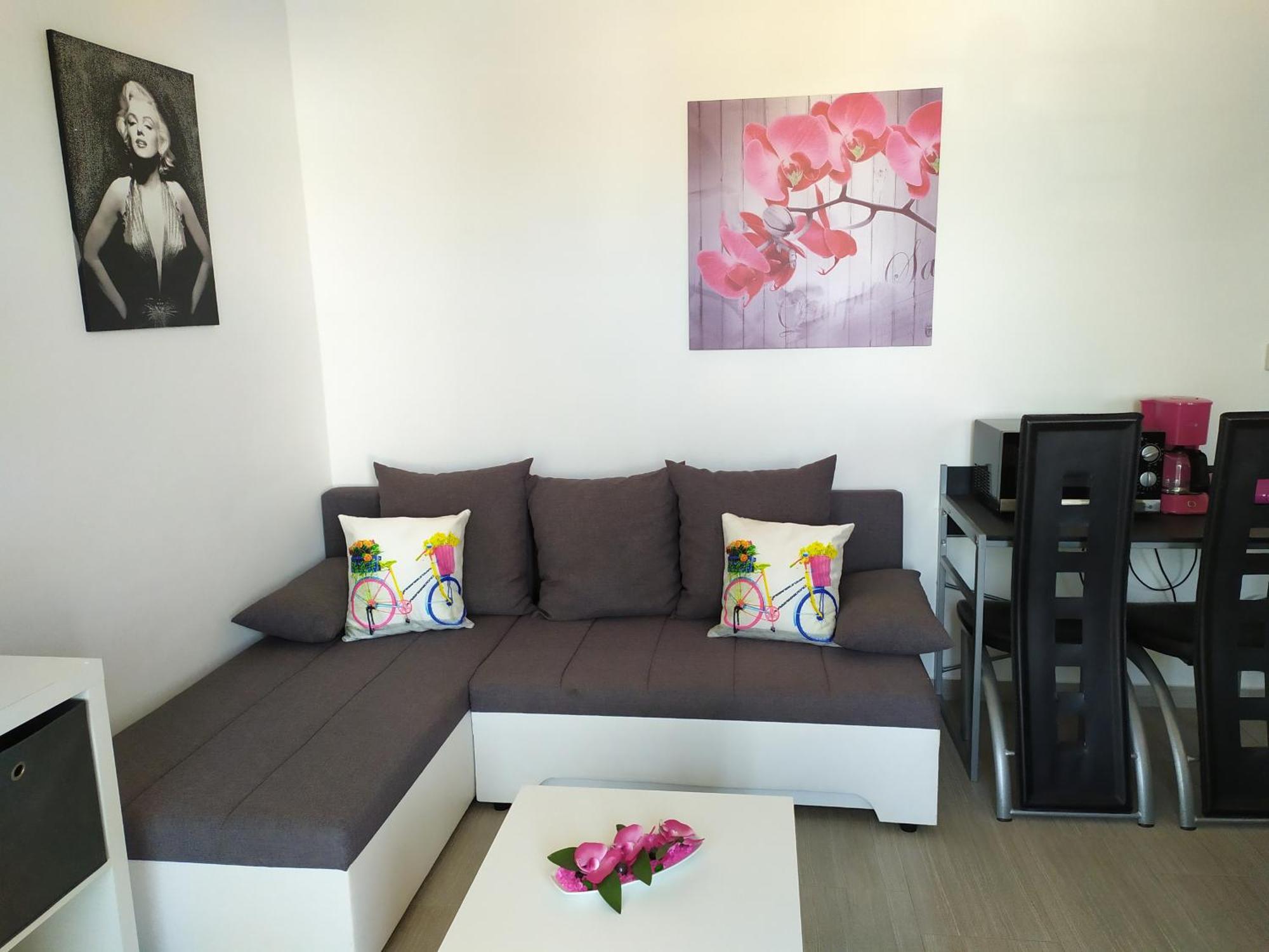 Apartments Villa Lavanda Ζαντάρ Δωμάτιο φωτογραφία