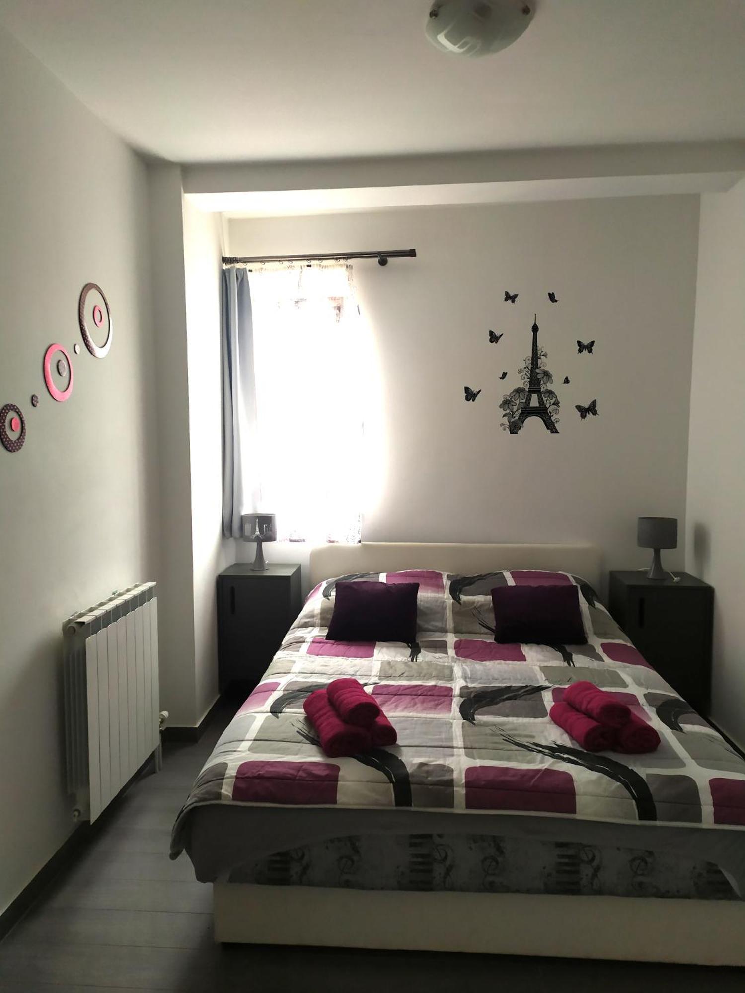 Apartments Villa Lavanda Ζαντάρ Δωμάτιο φωτογραφία