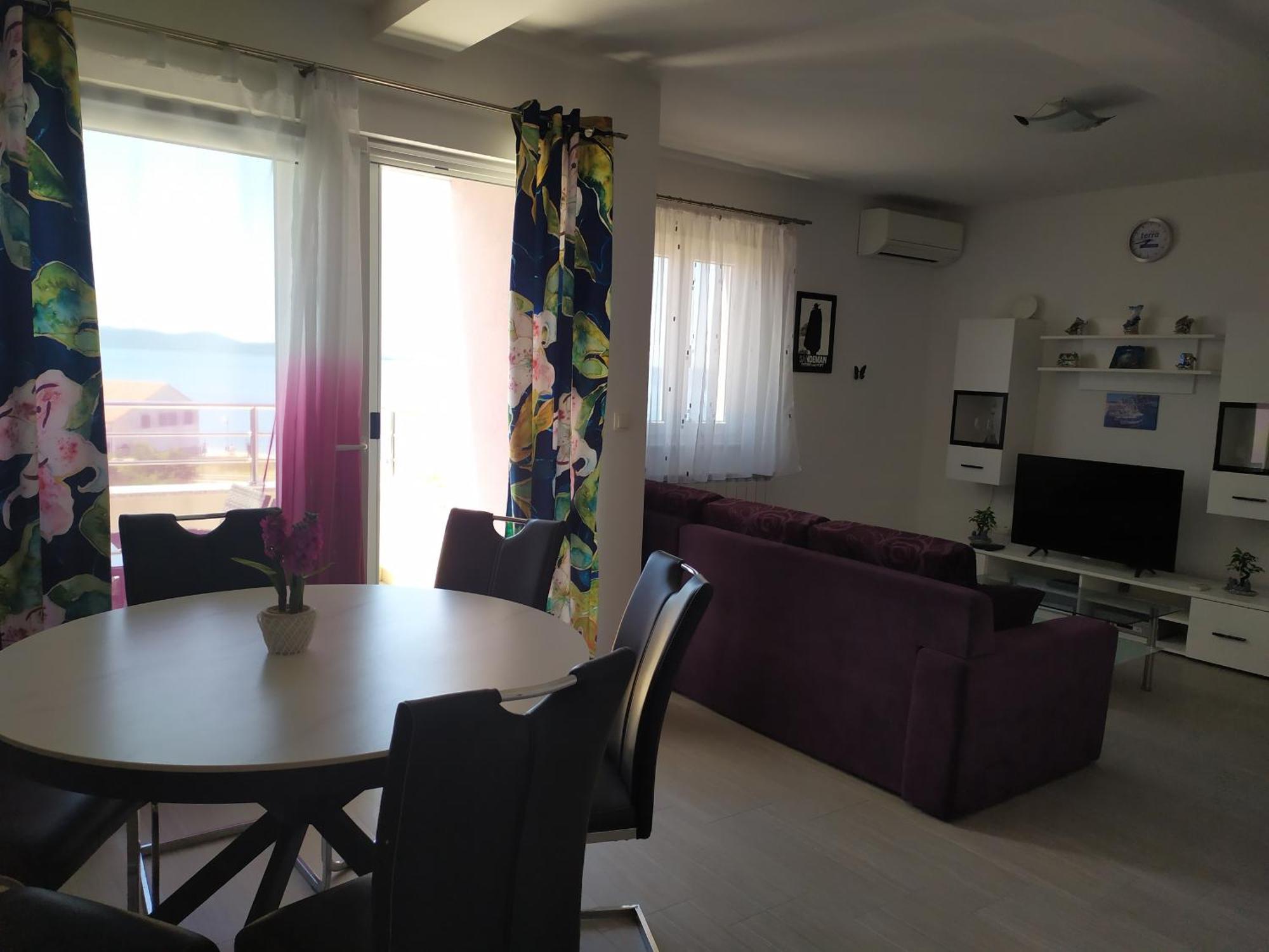 Apartments Villa Lavanda Ζαντάρ Εξωτερικό φωτογραφία