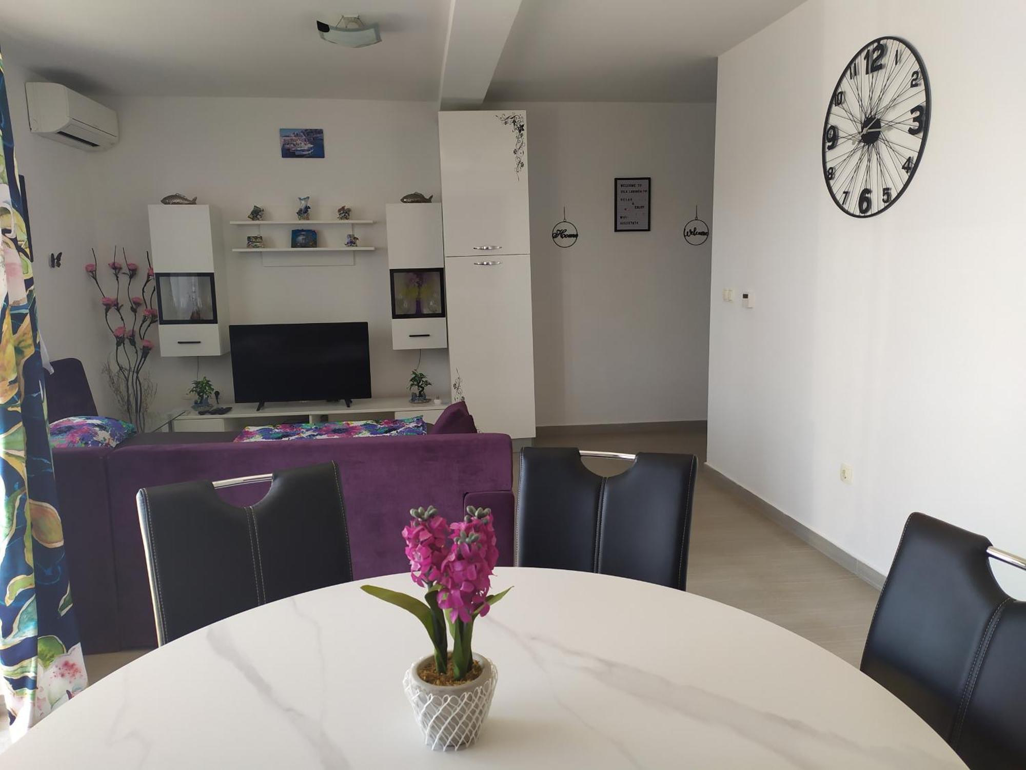 Apartments Villa Lavanda Ζαντάρ Εξωτερικό φωτογραφία