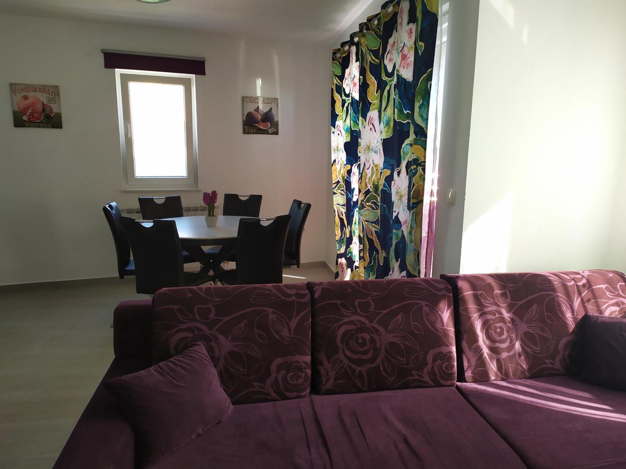 Apartments Villa Lavanda Ζαντάρ Εξωτερικό φωτογραφία