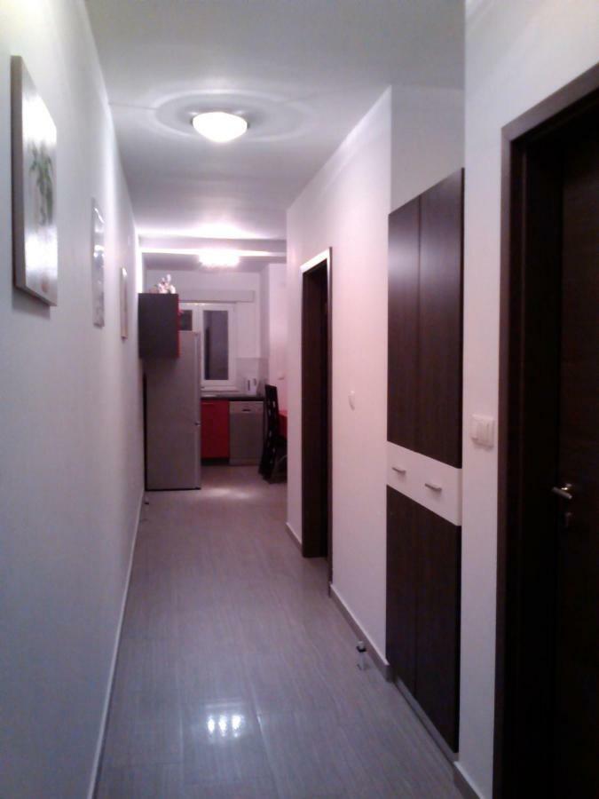 Apartments Villa Lavanda Ζαντάρ Εξωτερικό φωτογραφία